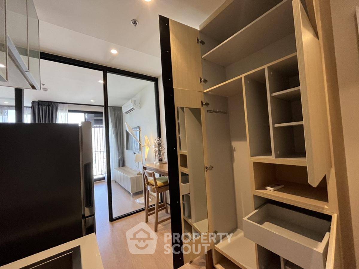 รูป ห้อง 1 ห้องนอน ชั้น 26 ที่ Maru Ekkamai 2 ใกล้ BTS เอกมัย (ID 1844342) - รูปที่ 17/17