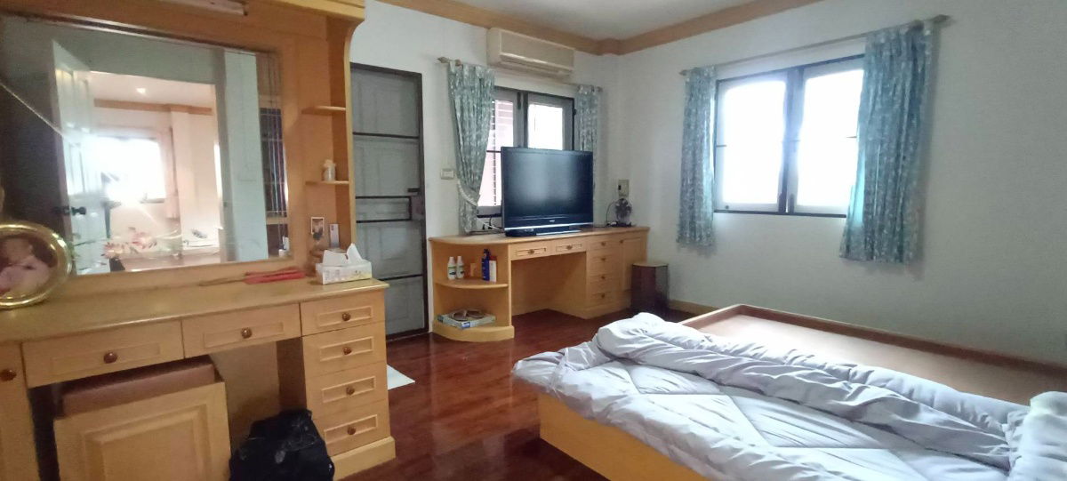 รูป ขายบ้านเดี่ยว 2ชั้น เนื้อที่88ตร.ว. ต.วัดไทรย์ อ.เมือง จ.นครสวรรค์ - รูปที่ 21/31
