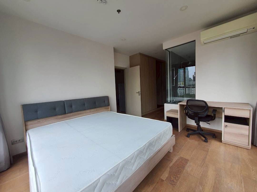 picture 🌿💫Rent Condo Q Chidlom - Phetchaburi💫🌿 - 1/14