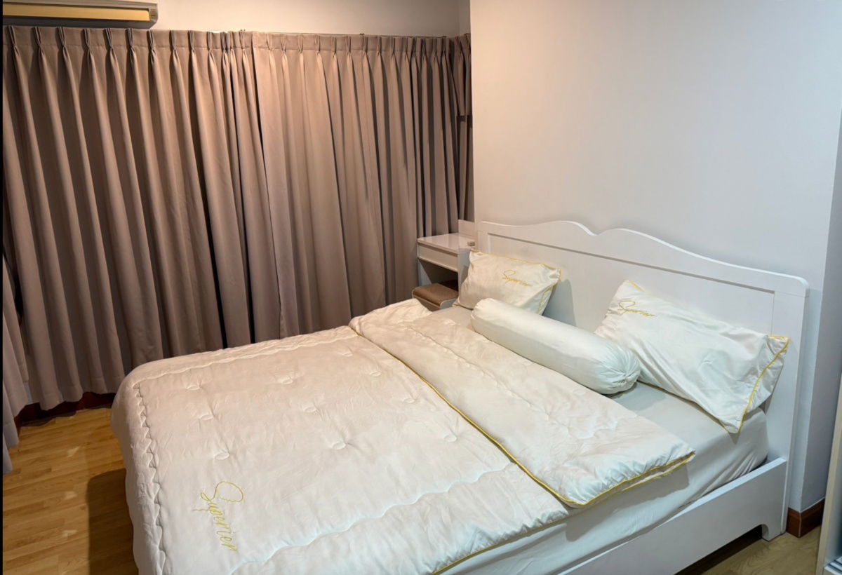 picture Parkland taksin thapra. 1bed 40sqm. Line id: @pfagent - 6/8