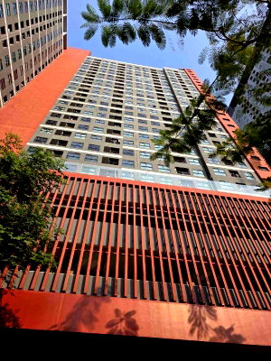 Condos for sale : The Privacy Rama 9 2 bedrooms 1 bath 