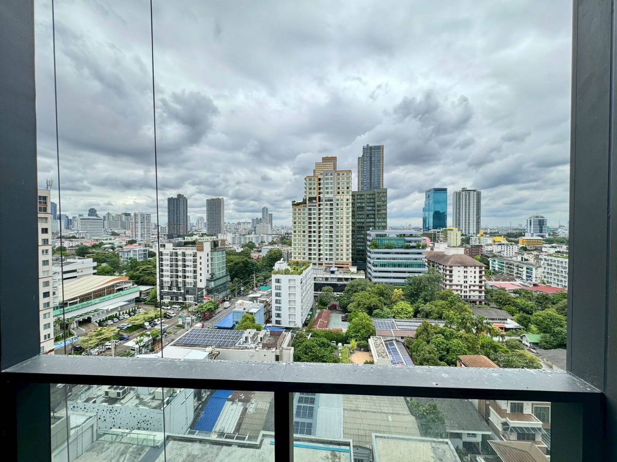 picture Condo for rent Aestiq Thonglor Monthly 55,000 thb. - 1/9