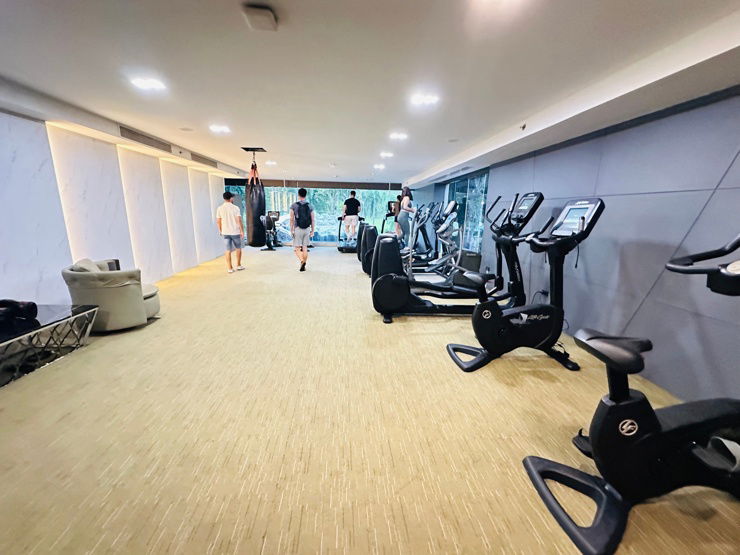 picture Sky Residence (Amari residence) Location: Cozy Beach   - 11/15