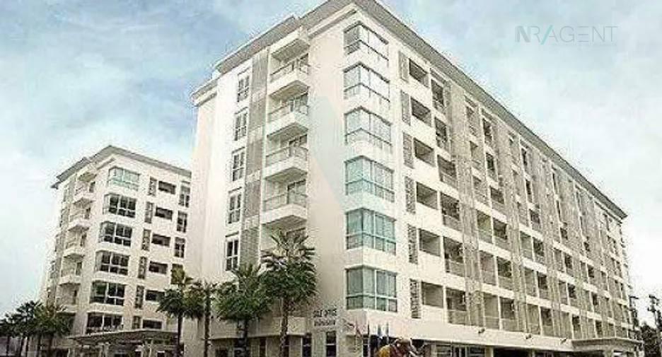 picture For Sell Condo THE NINTH PLACE Building A, Floor 3,1 bed room, Room size 34 sqm - 5/8