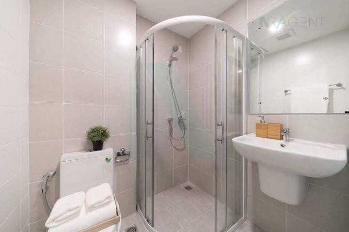 รูป ขาย พอส ไอดี Pause ID Sukhumvit 107 1 ห้องนอน ชั้น 2 ใกล้ BTS แบริ่ง - รูปที่ 8/8