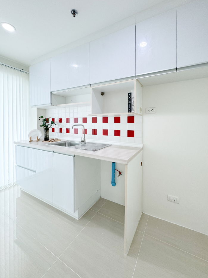 picture Premsiri Boutique Park for Sell 2 beds 2 baths. 57.41 sq.m 3.39 MB FL.3 K.Bee 064146-6445 (R571112)  - 9/10
