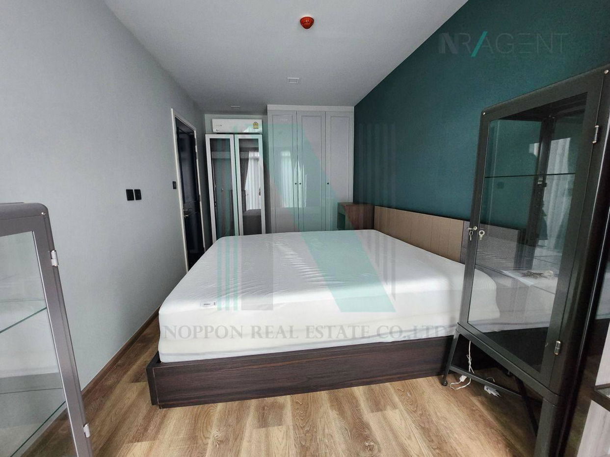 picture For Sell Condo MAESTRO 01 SATHORN-YENAKAT Building 1, Floor 4,2 bed room, Room size 68 sqm - 3/8