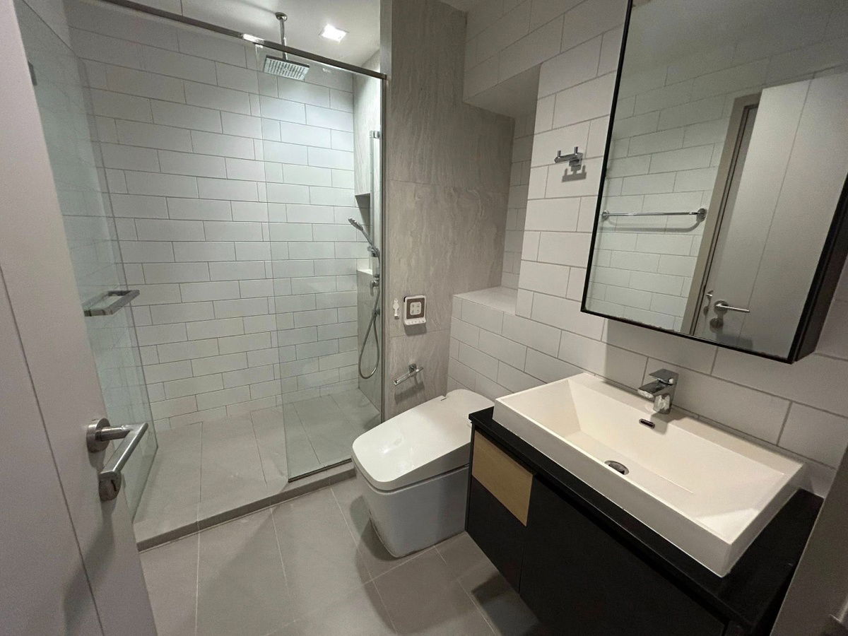 รูป ขาย The line jatujak mochit ราคาดีที่สุดในโครงการ🌿 ทำเลดีเดินทางสะดวกได้ทั้ง BTS และ MRT สนใจแอดไลน์ @best_condo - รูปที่ 6/6