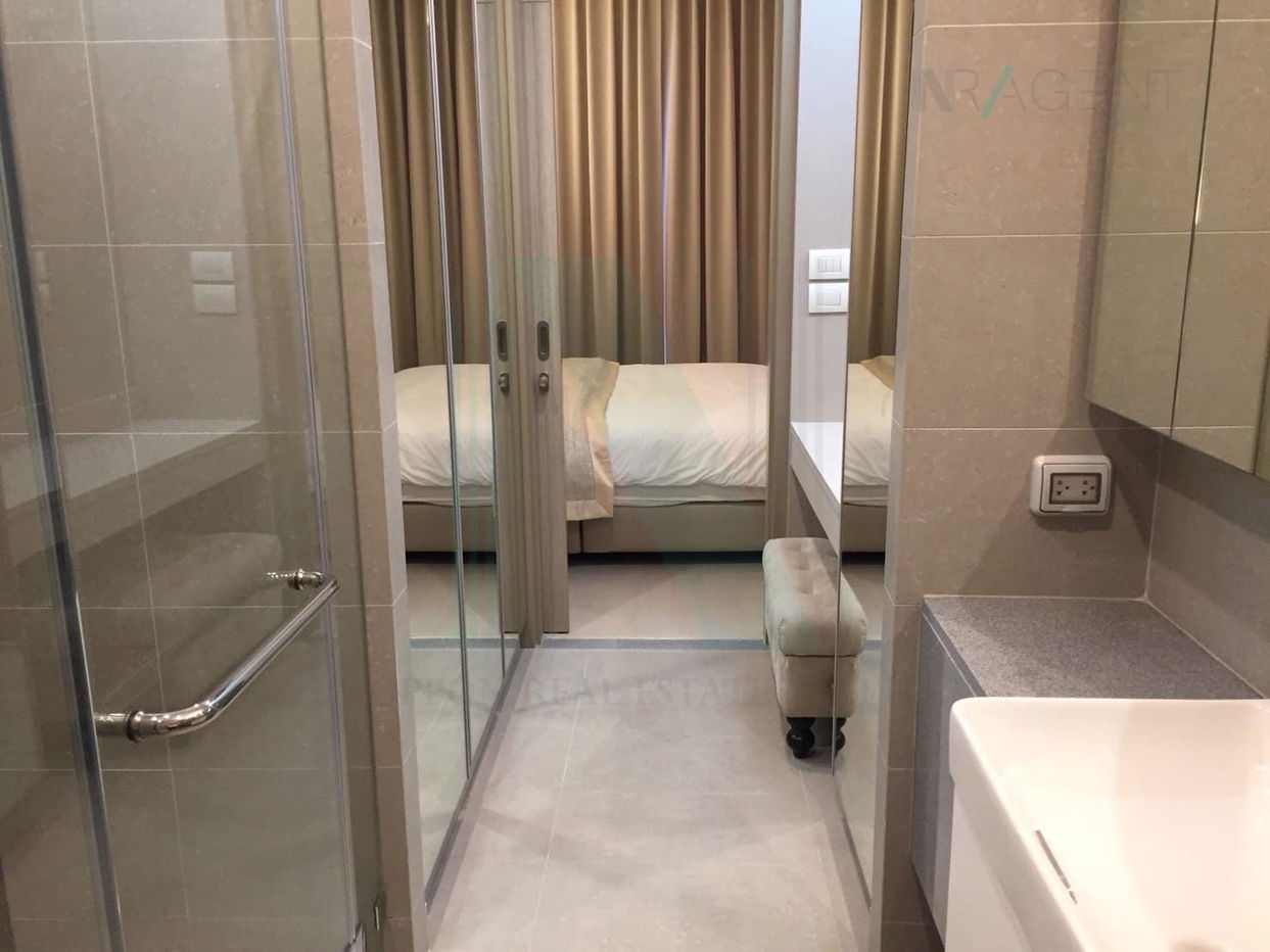 รูป ให้เช่าคอนโด โนเบิล เพลินจิต อาคาร B ชั้น 14 1 ห้องนอน ขนาด 52.00 ตรม ใกล้ ห้างสรรพสินค้า Central Embassy - รูปที่ 6/8