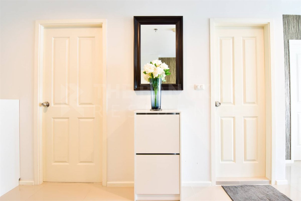 picture Aspire Rama 9 near MRT Rama 9 Station Comfortable Living Starts Here - 5/10