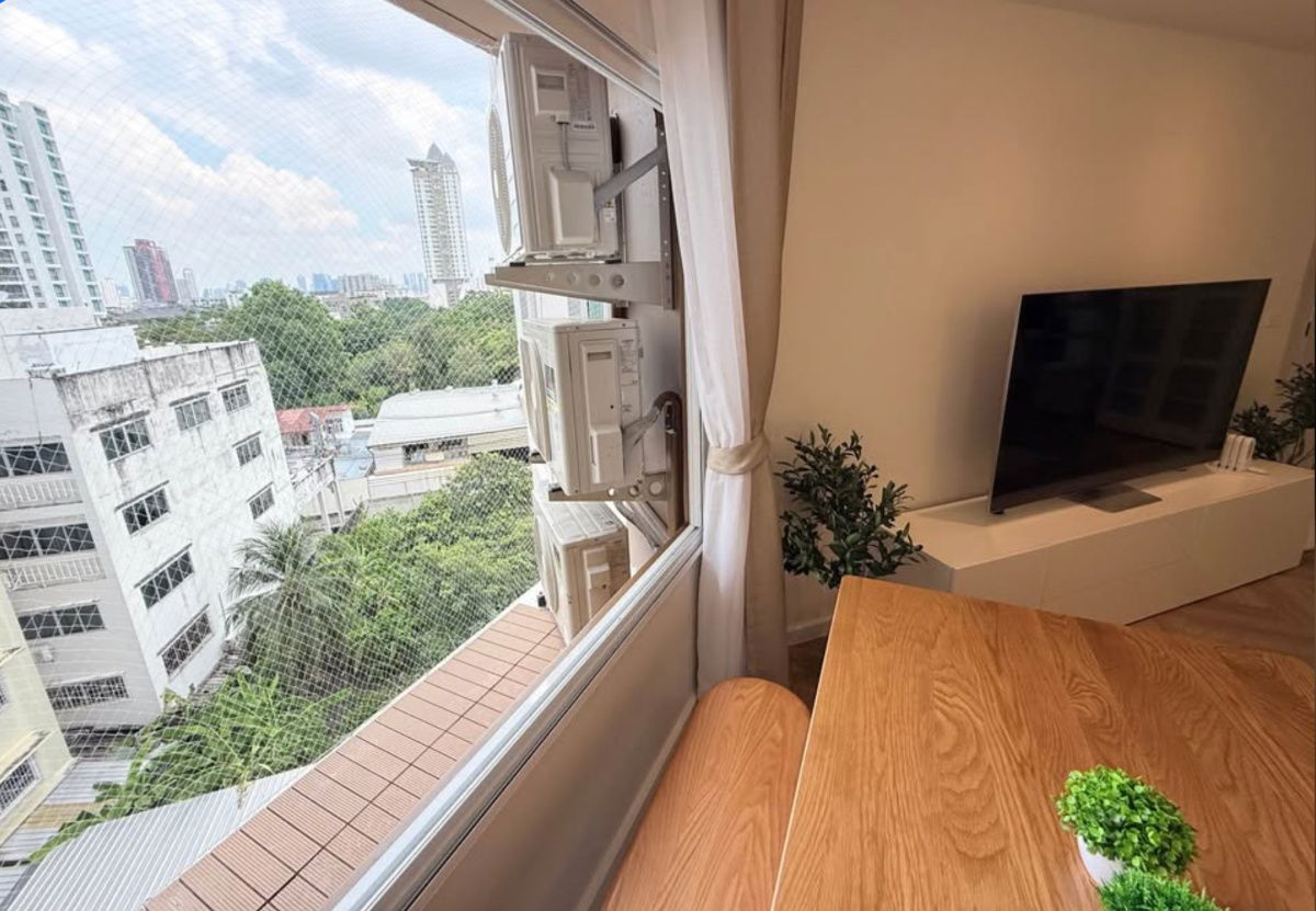 รูป Newly renovated! 2นอน 91ตรม. Line id: @pfagent - รูปที่ 12/16