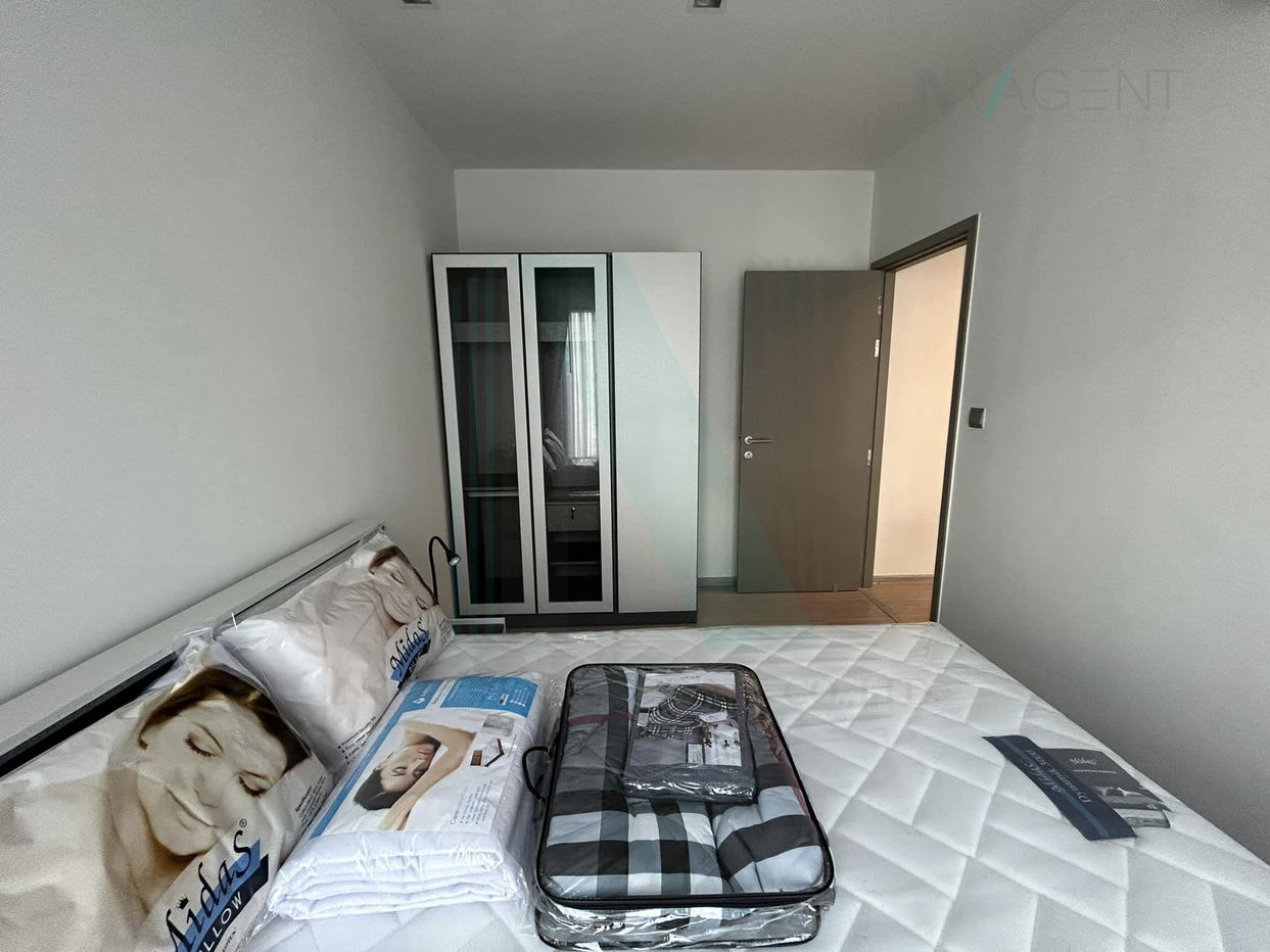 picture For rent condo LIFE ASOKE HYPE Building 1, Floor 35,1 bed room, Room size 33.00 sqm - 5/8