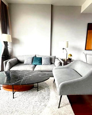 Condos for sale : 2-BR Condo at Khun By Yoo near BTS Thong Lor (ID 2349758)