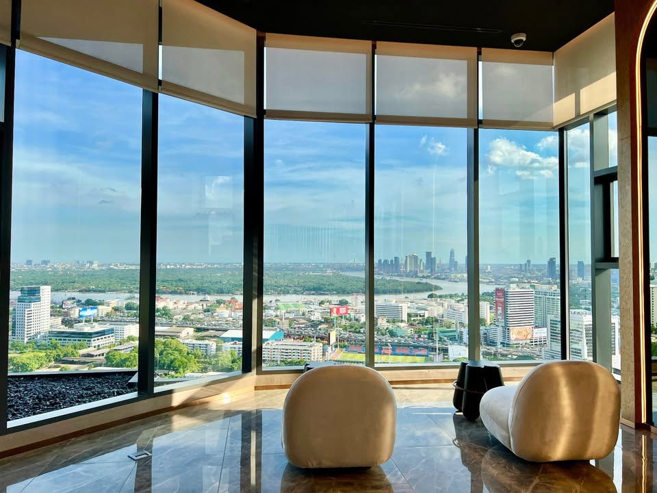 รูป 🌟💎 Luxury CBD Asoke-Rama4 – ใกล้ MRT Queen Sirikit National Convention Center | เช่า N/A | รหัสทรัพย์: RS2354 - รูปที่ 26/32