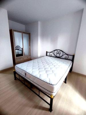 คอนโดให้เช่า : พร้อมอยู่ Supalai Veranda Rama 9 Price 13,000/month   @ian569 /please contact us✨