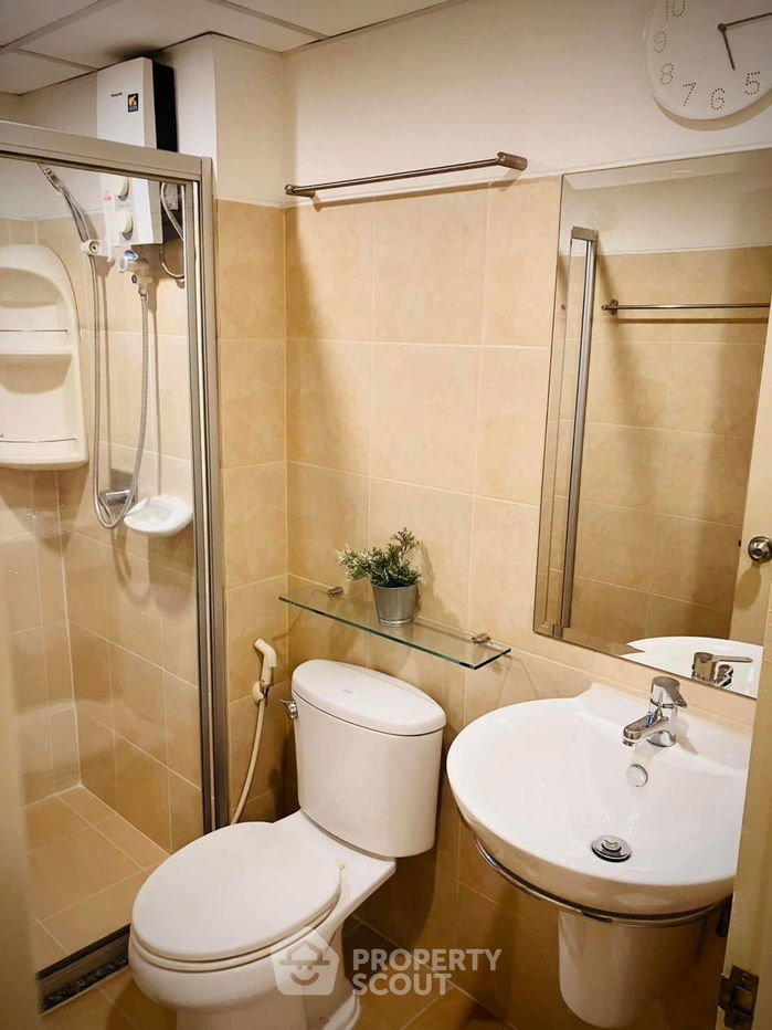 picture Studio Condo at Supalai City Resort Ramkhamhaeng Condominium close to Ramkhamhaeng (ID 2350707) - 7/14