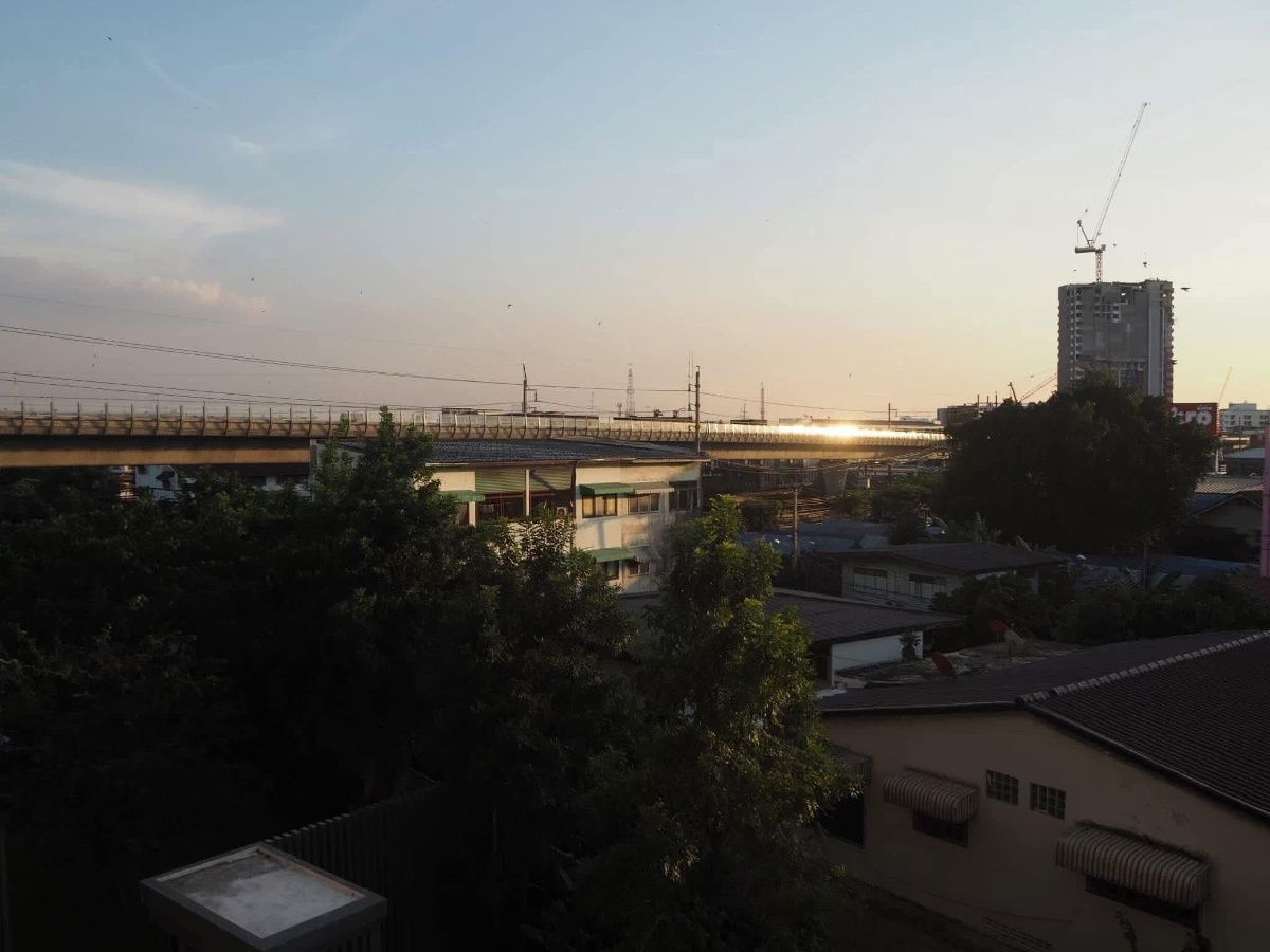 รูป 🍃OwArm111025🍃 🏢คอนโด IDEO Mobi Charan - Interchange  - รูปที่ 16/21