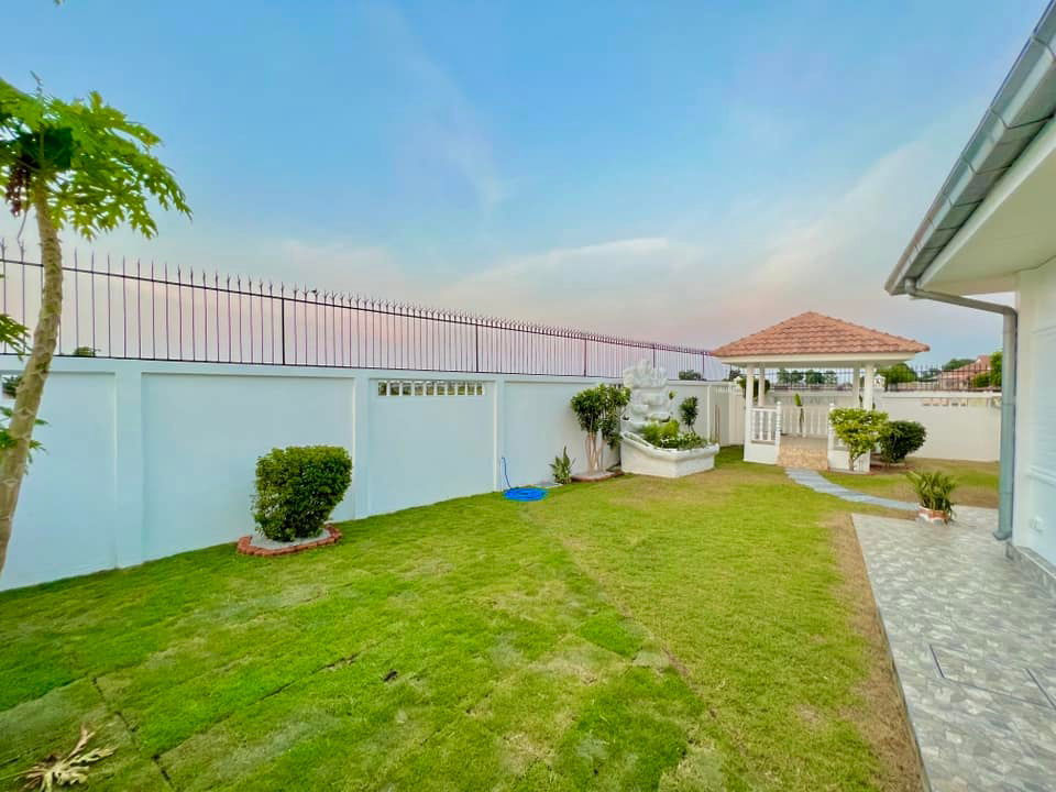 รูป ขายบ้านเดี่ยว รวิพร หนองไม้แก่น 5.49 ล้าน - รูปที่ 21/30