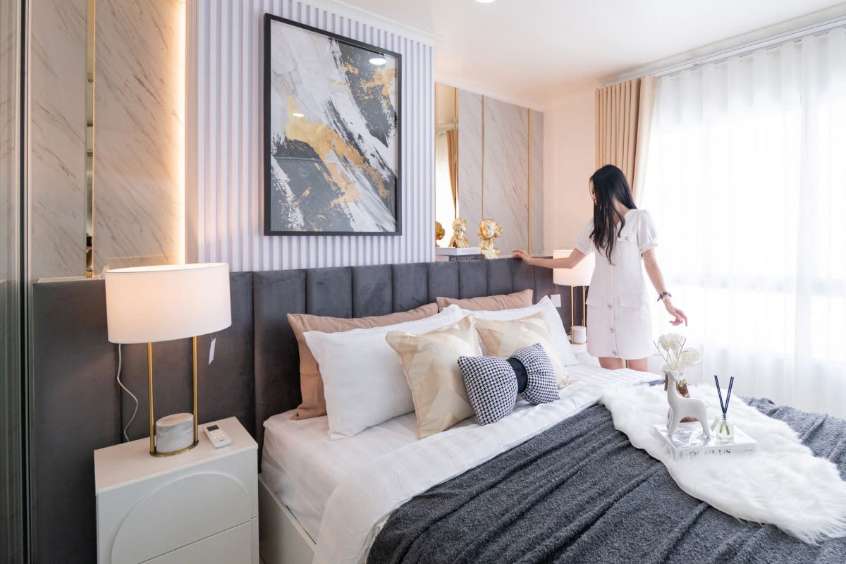 รูป QuikCondo121025  ลุมพินี เพลส พระราม 8 (Lumpini Place Rama 8) - รูปที่ 11/32