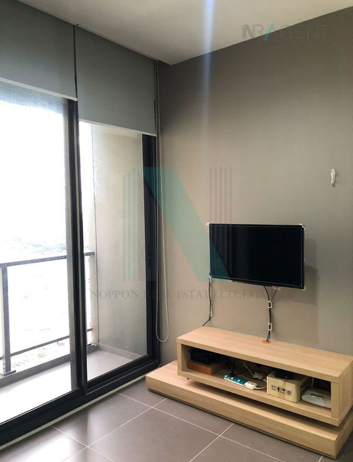 picture 📌 For Sell Condo M LADPRAO Building 1, Floor 28,1 bed room, Room size 38 sqm - 5/8