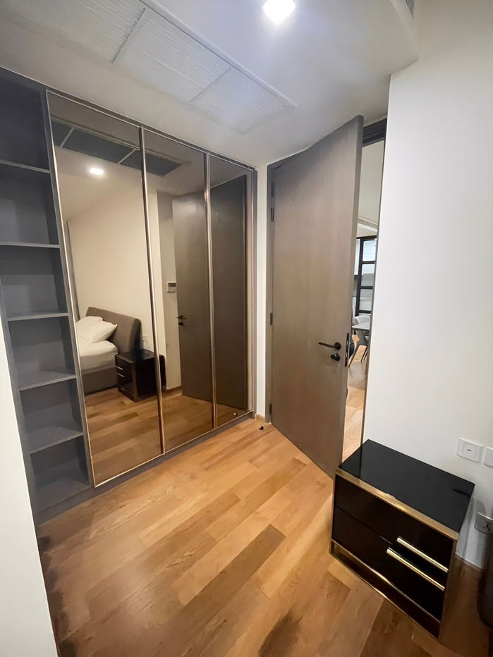 รูป ⭐ For Rent / Sale | Mieler Sukhumvit 40 | 110 Sq.m. | 2+1 Bedrooms | Private Lift | Near BTS Ekkamai & Thonglor - รูปที่ 7/8