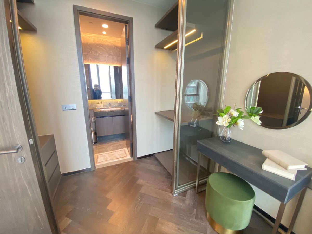 รูป ขาย The esse sukhumvit36 ล็อตสุดท้ายปิดโครงการ ตกแต่งครบตามภาพ - รูปที่ 2/6