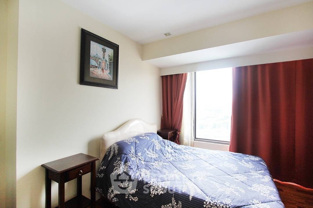 picture 2-BR Condo at Amanta Lumpini near MRT Khlong Toei (ID 1224270) - 6/9