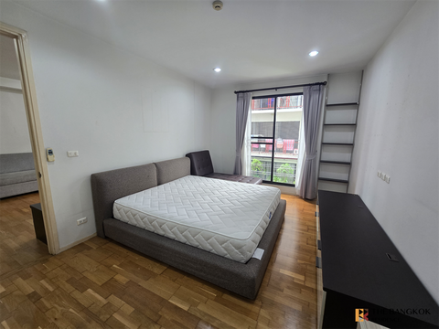 More Convenience, Full Relaxation Amanta Ratchada near MRT Cultural Center of Thailand Station