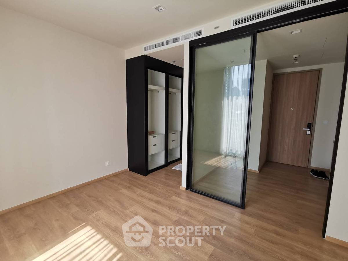 รูป คอนโด 1-ห้องนอน ที่ คอนโด โนเบิล อราวน์ สุขุมวิท 33 ใกล้ BTS พร้อมพงษ์ (ID 1396446) - รูปที่ 1/8