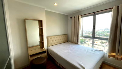 เช่าคอนโด BTS ทองหล่อ : พร้อมเข้าอยู่  EN00542 ✨Lumpini Place Rama 4-Kluaynamthai 12,000/month   @ian569 /please contact us✨