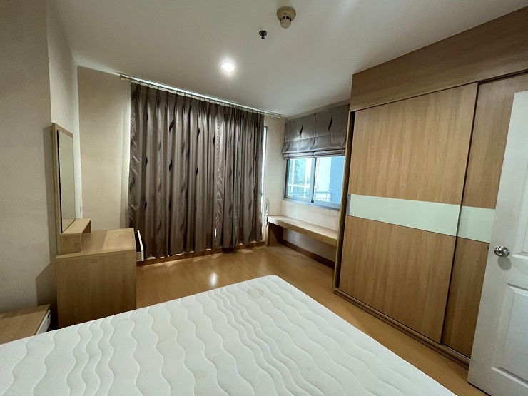 picture Condo for Rent: Life @ Ratchada-Huai Khwang - 7/13