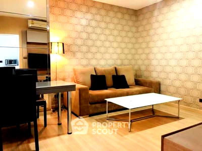 คอนโด BTS เซนต์หลุยส์ : คอนโด 1-ห้องนอน ที่ ไลฟ์ แอท สาทร 10 ใกล้ BTS เซนต์หลุยส์ (ID 2351405)