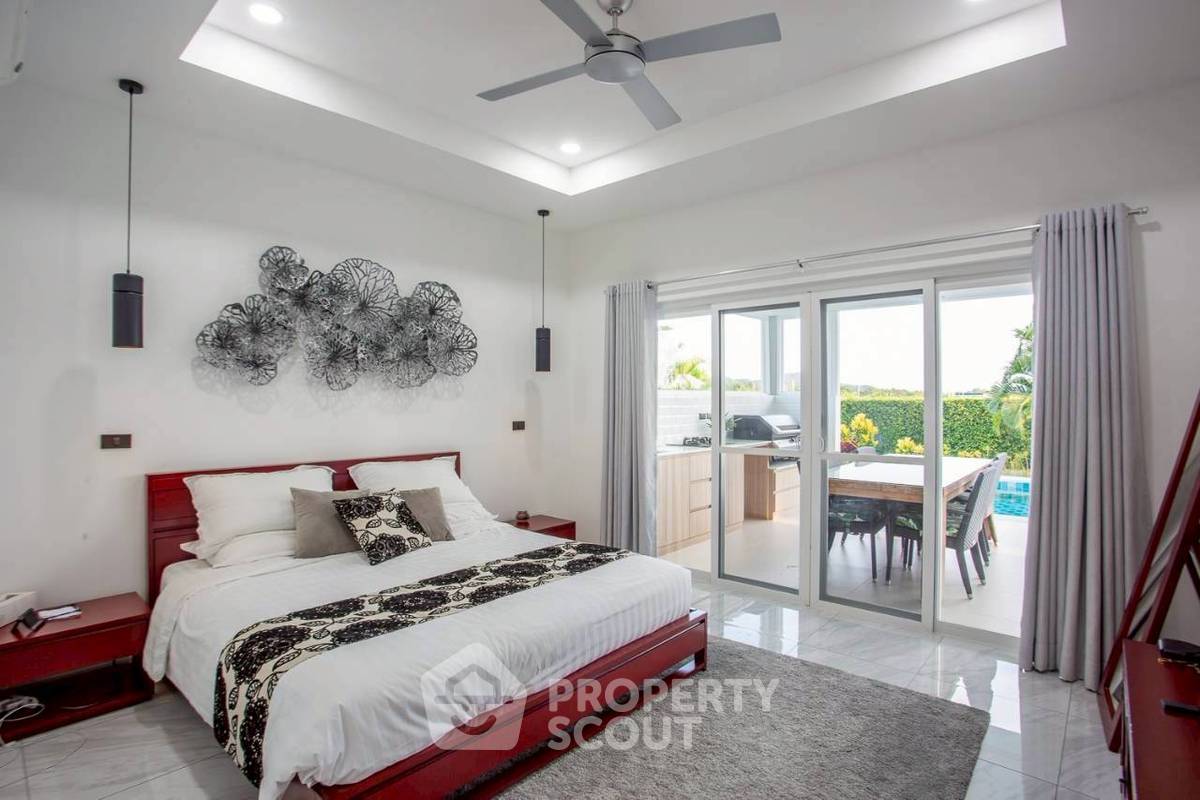 picture 3-BR Pool Villa at Mali Signature by Orchid Palm Homes (ID 2321160) - 40/46