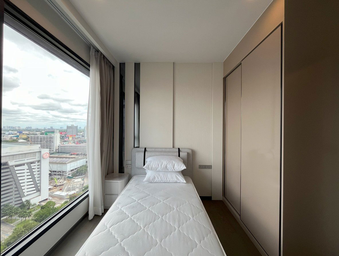 รูป ปล่อยเช่า COCO PARC Rama 4 ราคา 150,000 บาท - รูปที่ 20/23