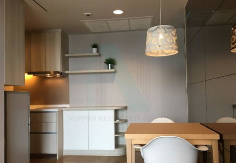 📌 ให้เช่าคอนโด เดอะ ลุมพินี 24 อาคาร 1 ชั้น 11 1 ห้องนอน ขนาด 32.00 ตรม ใกล้ รพ.เทพธารินทร์