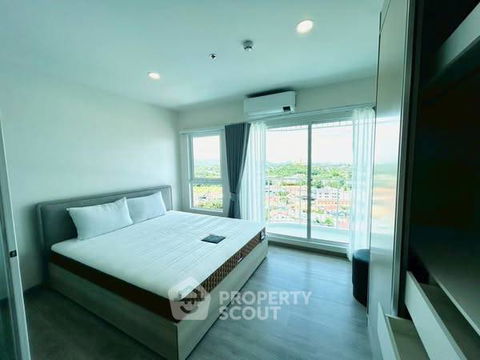 1-BR Condo at Supalai Blue Whale close to Raruk Hua Hin (ID 2349797)