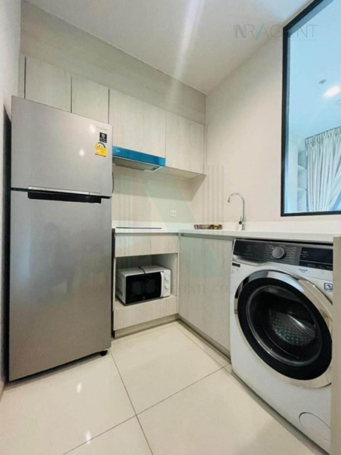 picture For Rent Condo LIFE ONE WIRELESS Building 1, Floor 4,1 bed room, Room size 35 sqm - 8/8