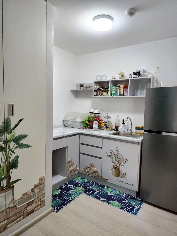 picture Condo for sell Plum condo InterchangeRAM60 34 sqm.  - 6/11