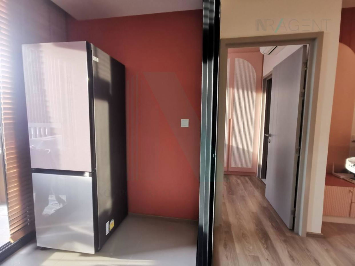 picture 🚩 For Sell Condo OKA HAUS SUKHUMVIT 36 Building 1, Floor 11,1 bed room, Room size 34 sqm - 8/8