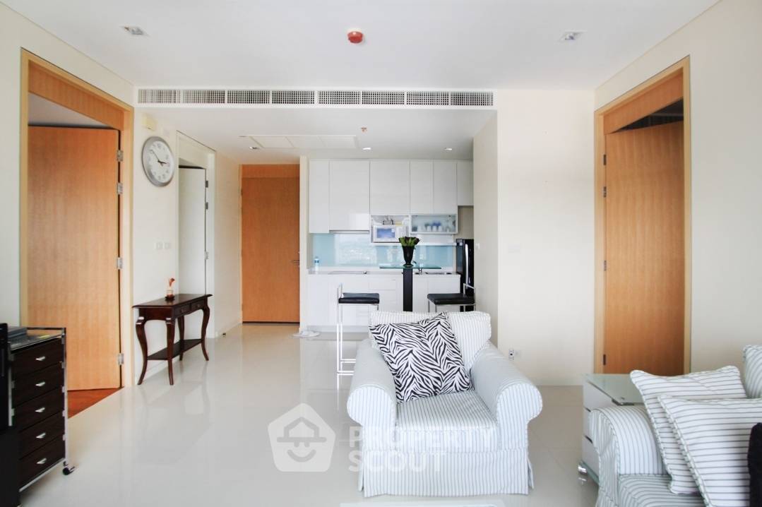 รูป คอนโด 2-ห้องนอน ที่ อมันตา ลุมพินี ใกล้ MRT คลองเตย (ID 1224270) - รูปที่ 7/9