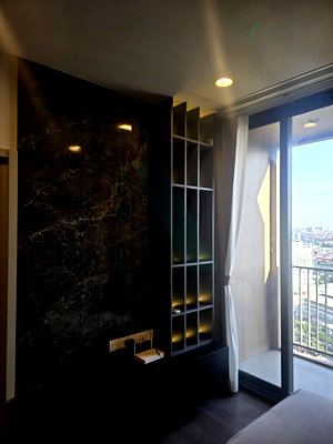 Condos for sale : 🚩 For Sell Condo OKA HAUS SUKHUMVIT 36 Building 1, Floor 27,2 bed room, Room size 50 sqm