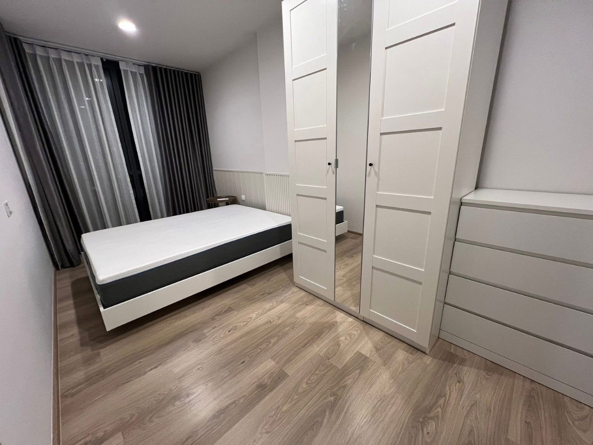 รูป Oka haus by sansiri Sukhumvit 36 – For Rent 🏙 Unit Info Floor 36 | 35 sq.m. - รูปที่ 3/6