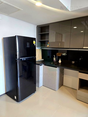 Condos for sale : 🚩 For Sell Condo OKA HAUS SUKHUMVIT 36 Building 1, Floor 27,2 bed room, Room size 50 sqm