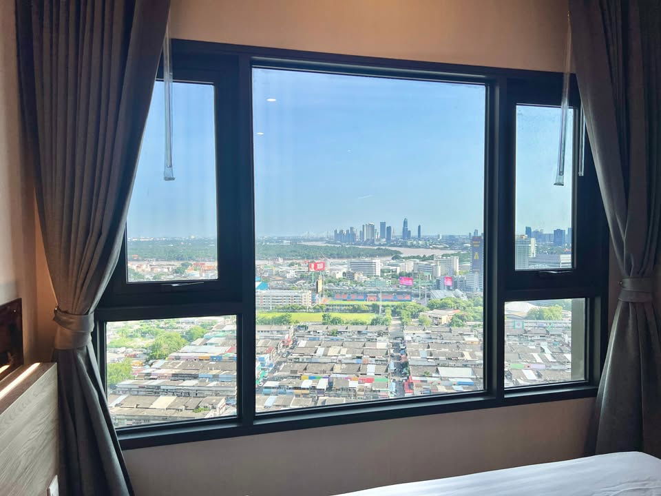รูป 🌟💎 Luxury CBD Asoke-Rama4 – ใกล้ MRT Queen Sirikit National Convention Center | เช่า N/A | รหัสทรัพย์: RS2354 - รูปที่ 11/32