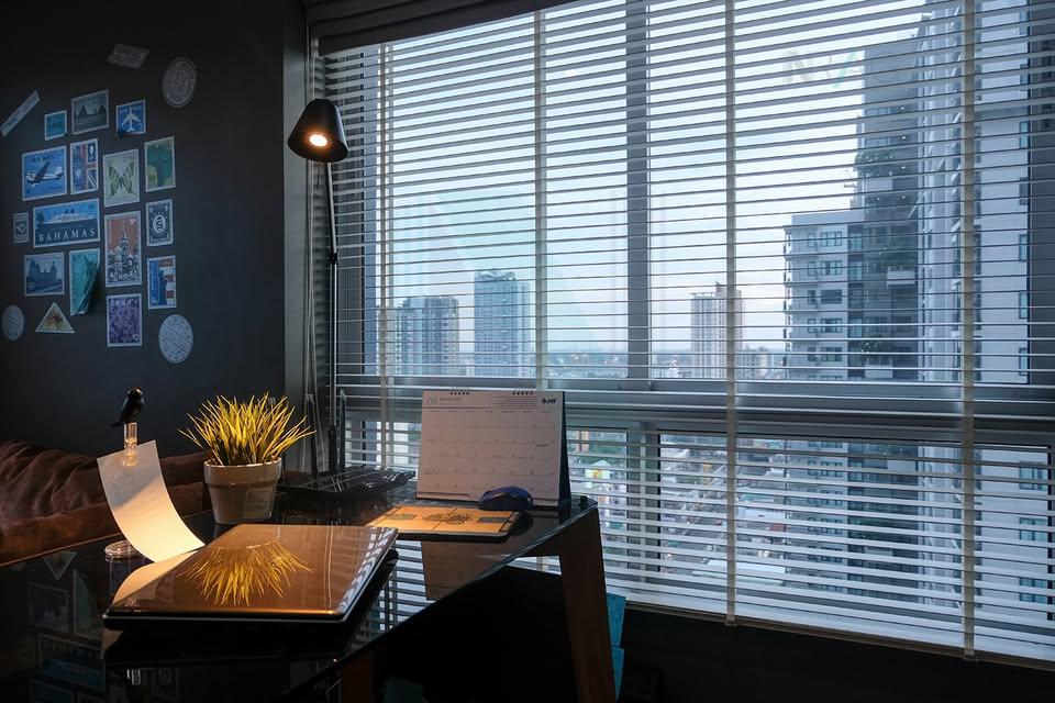 picture 🚩 For Rent Condo THE BASE SUKHUMVIT 77 Building A, Floor 23,1 bed room, Room size 36 sqm - 4/8