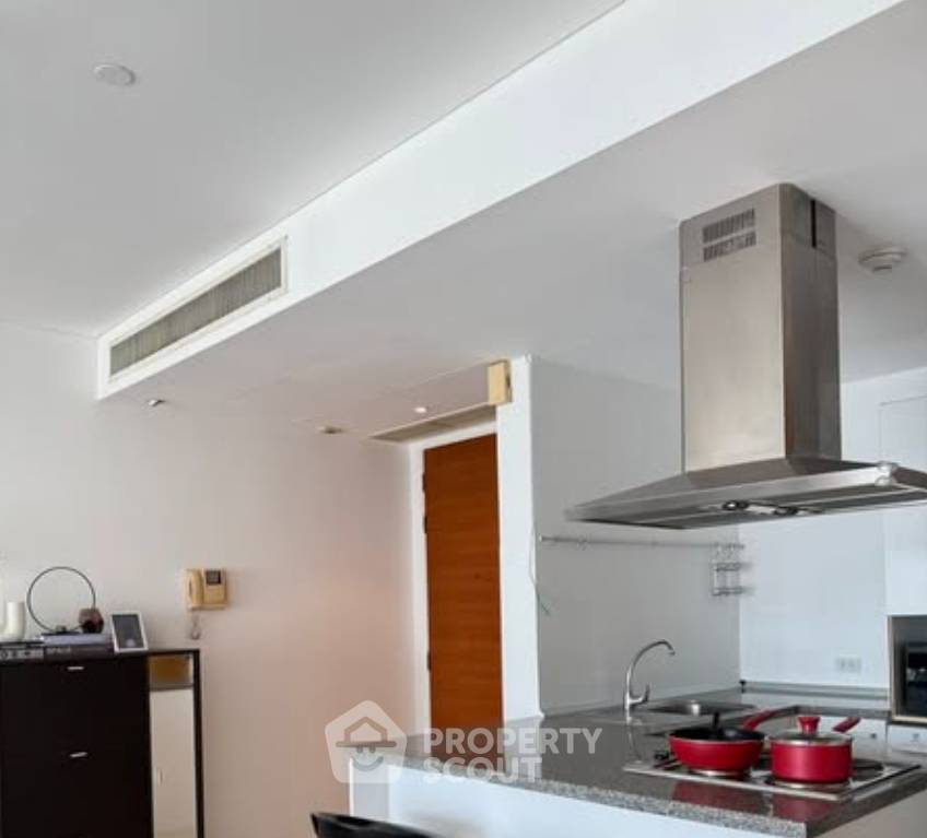 รูป คอนโด 2-ห้องนอน ที่ ฟูลเลอตัน สุขุมวิท ใกล้ BTS เอกมัย (ID 2338466) - รูปที่ 2/4