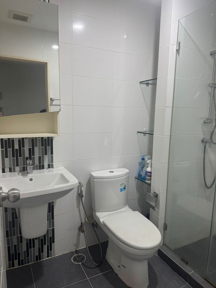 picture For Rent niche Mono Ratchavipha Fully Furnished (Near MRT Wongsawang) - 5/16