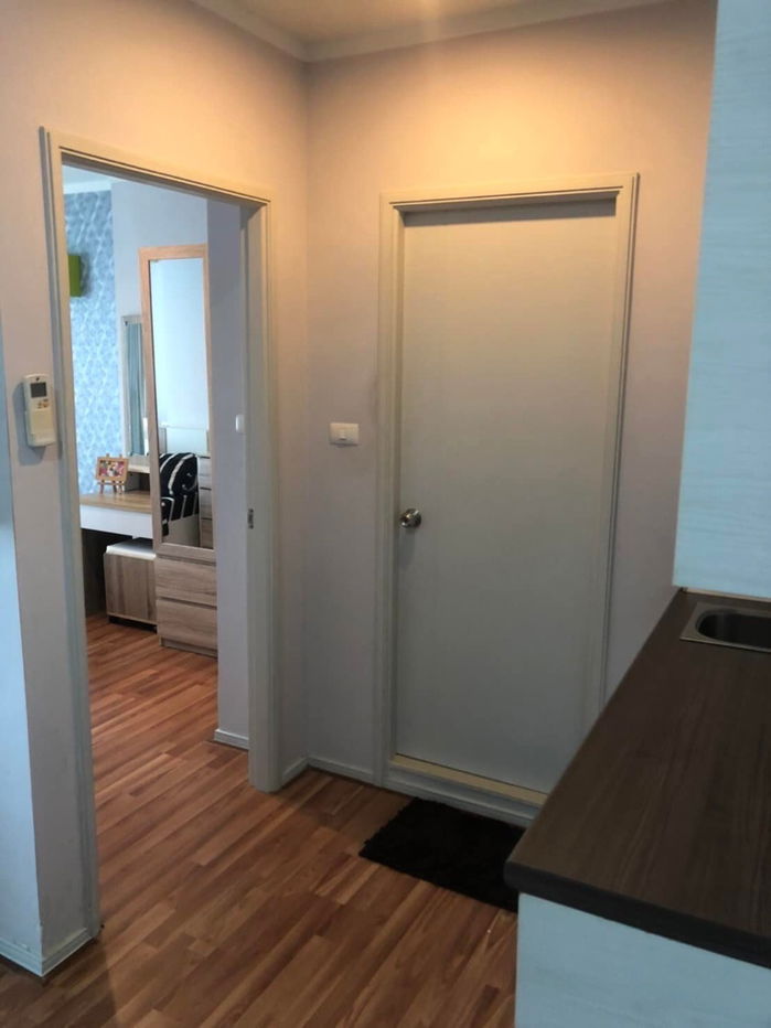 รูป ปล่อยเช่าคอนโด ลุมพินี พาร์คบีช จอมเทียน( Lumpini Park Beach Jomtien) ติดหาดจอมเทียน - รูปที่ 8/13