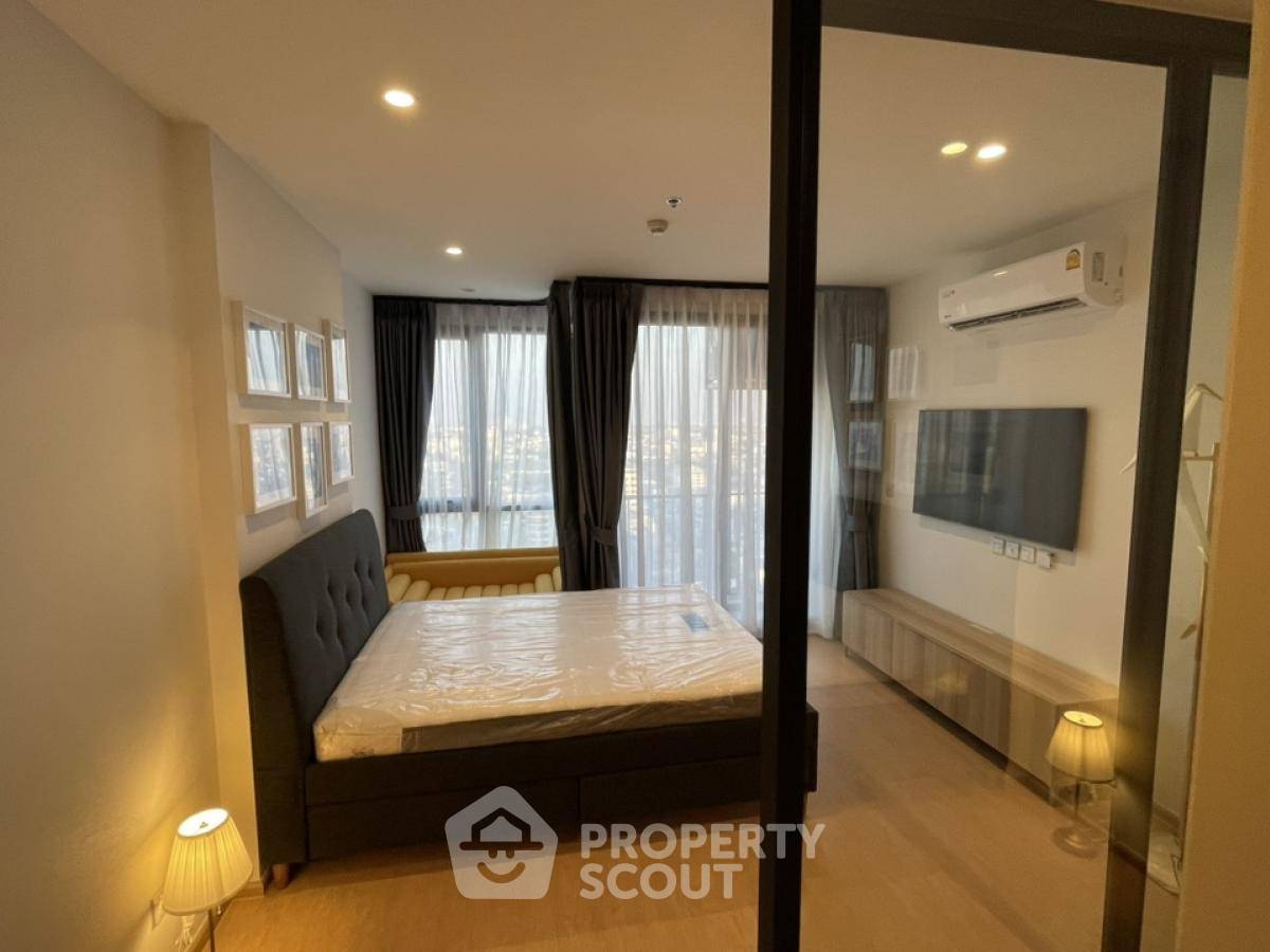 รูป ห้อง 1 ห้องนอน ชั้น 26 ที่ Maru Ekkamai 2 ใกล้ BTS เอกมัย (ID 1844342) - รูปที่ 5/17