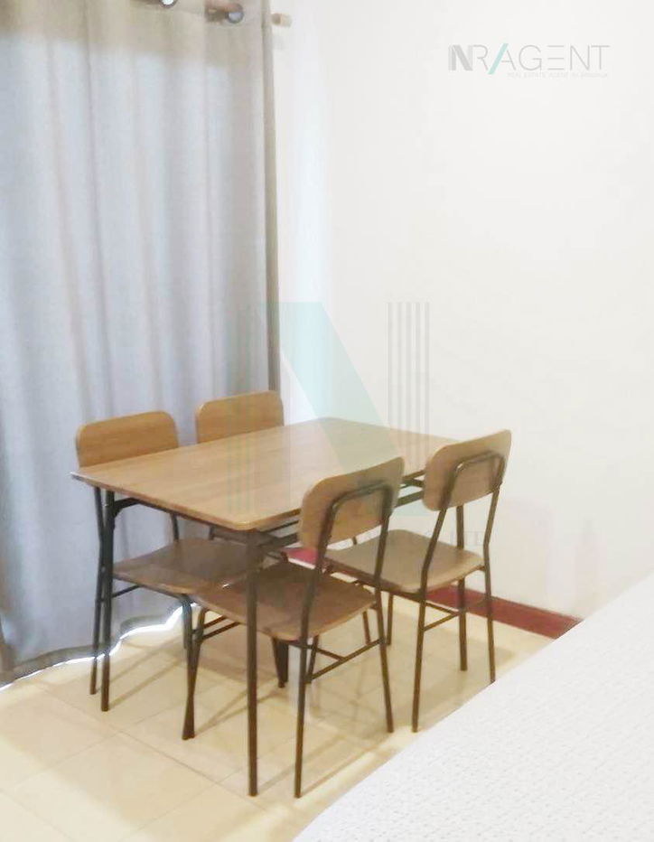 picture 🎉 For Rent Condo COUNTRY COMPLEX Building 1, Floor 5,Studio, Room size 38 sqm - 2/8